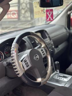 نيسان باثفايندر